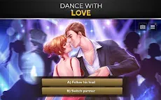 Screenshot 13: Is-it Love? Ryan: Choose your story – Otome Games