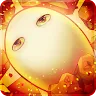 Icon: Flying Mr. Medjed