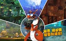 Screenshot 20: Hungry Dragon™