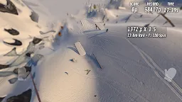 Screenshot 19: Grand Mountain Adventure: Snowboard Premiere