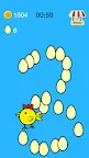 Screenshot 3: Happy Colorful Lucky Egg