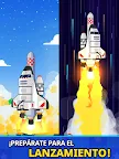 Screenshot 10: Rocket Star - Magnate Espacial