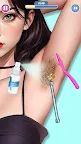 Screenshot 21: Satisfying Skincare ASMR Game