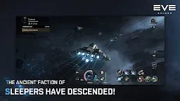 Screenshot 3: EVE Echoes