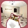 Icon: Hamster Escaping