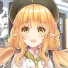 Icon: My Elf Girlfriend : Anime Romance Game