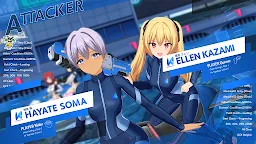 Screenshot 21: Dolphin Wave | Japonés