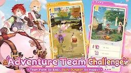 Screenshot 5: Ragnarok Twilight