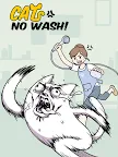 Screenshot 11: Cat No Wash!