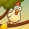 Icon: Chicken Dropper