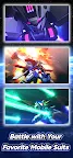 Screenshot 5: SD Gundam G Generation ETERNAL｜ Global