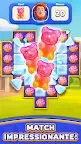 Screenshot 1: Match Fever - Match 3 Puzzles
