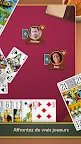 Screenshot 2: Tarot Classique: jeu de cartes