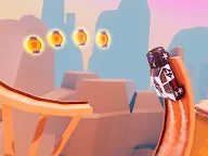 Screenshot 18: Mega Stunt - 3D Ramp Car Games