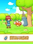 Screenshot 7: Pokémon: Magikarp Jump
