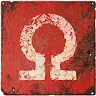 Icon: Omega Vanitas