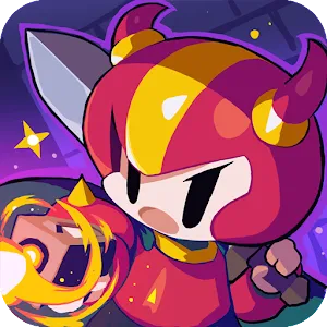 我的勇者 | 繁中版