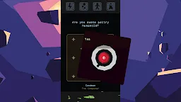 Screenshot 2: 王權：星途