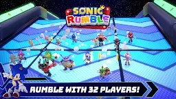 Screenshot 8: Sonic Rumble