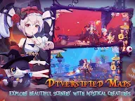Screenshot 10: Aventura Estreal