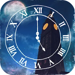 時鐘塔~逃離無境之夜~