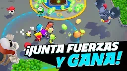 Screenshot 14: Squad Busters