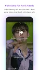 Screenshot 7: Mubeat para fans del KPOP