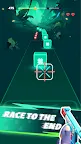 Screenshot 11: Cyber Shooter Edm Music Game