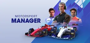Screenshot 18: Motorsport Manager Racing