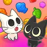 Icon: 喵喵消消樂 (Cat Pop'n Match)