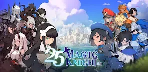 Screenshot 25: 25 Magic Knight Ln
