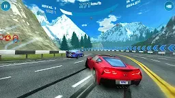 Screenshot 18: 狂野飆車外傳：氮氣爆衝