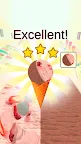 Screenshot 3: アイスクリーム ラン！(Ice Cream Run!)