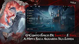 Screenshot 9: Silver and Blood