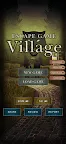Screenshot 1: Escape Game Village