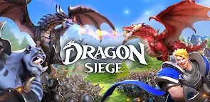 Screenshot 25: Dragon Siege: Kingdom Conquest