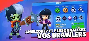 Screenshot 20: Brawl Stars | Globale