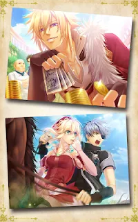 猛獣使いと王子様 Flower Amp Snow ゲームストア