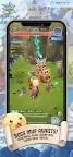 Screenshot 4: Ragnarok Idle Adventure Plus