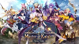Screenshot 19: Master of Knights 