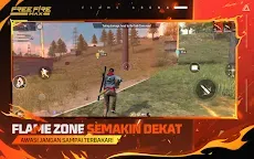 Screenshot 4: Garena Free Fire MAX