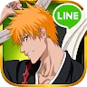 Icon: LINE BLEACH -PARADISE LOST-