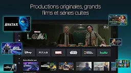 Screenshot 17: Disney+