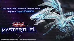 Screenshot 2: Yu-Gi-Oh! MASTER DUEL