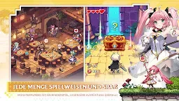 Screenshot 18: Isekai Saga: Awaken