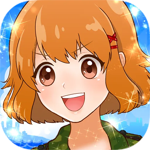 美少女だらけの自衛隊が剣と魔法で戦ったら