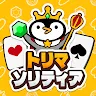 Icon: トリマソリティア-お小遣いが貯まるポイ活カードゲームアプリ