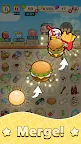 Screenshot 1: Merge Supermarket