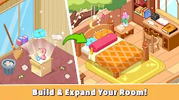Screenshot 8: Fantasy Room