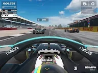 Screenshot 16: F1 Mobile Racing